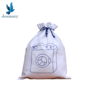 THÊU LOGO TÚI GIẶT KHÁCH SẠN THEO YÊU CẦU